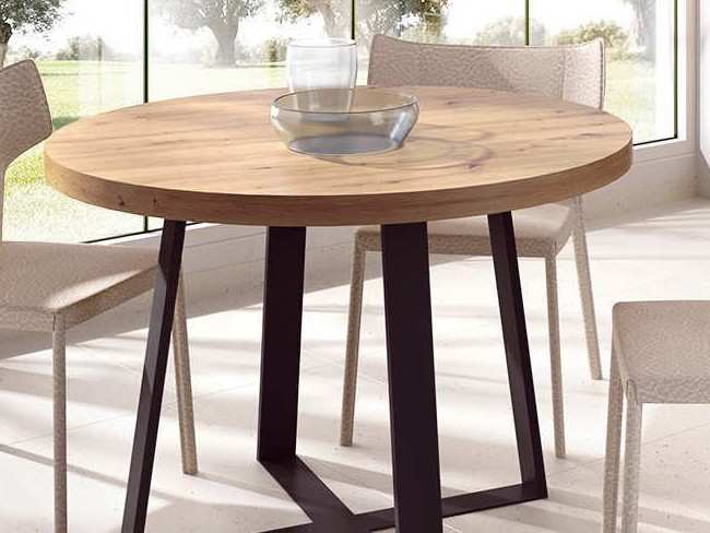 Mesa de Comedor Duo-15