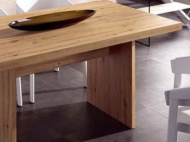 Mesa de Comedor Duo-20