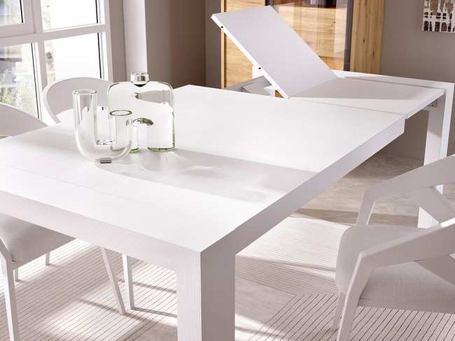 Mesa de Comedor Duo-19