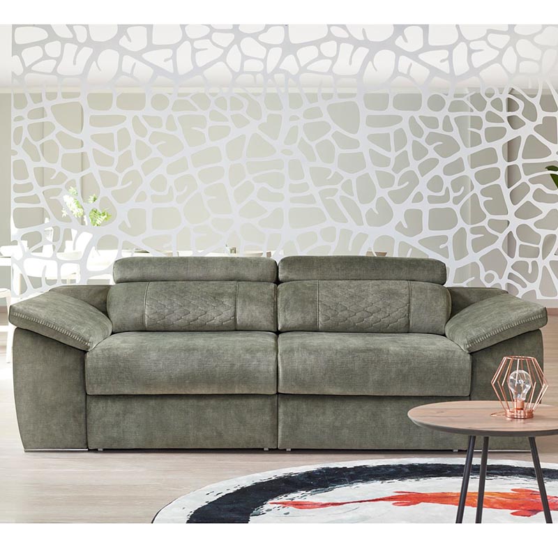 Sofá Aruma Sofá Aruma