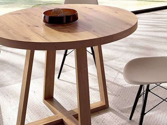 Mesa de Comedor Duo-14