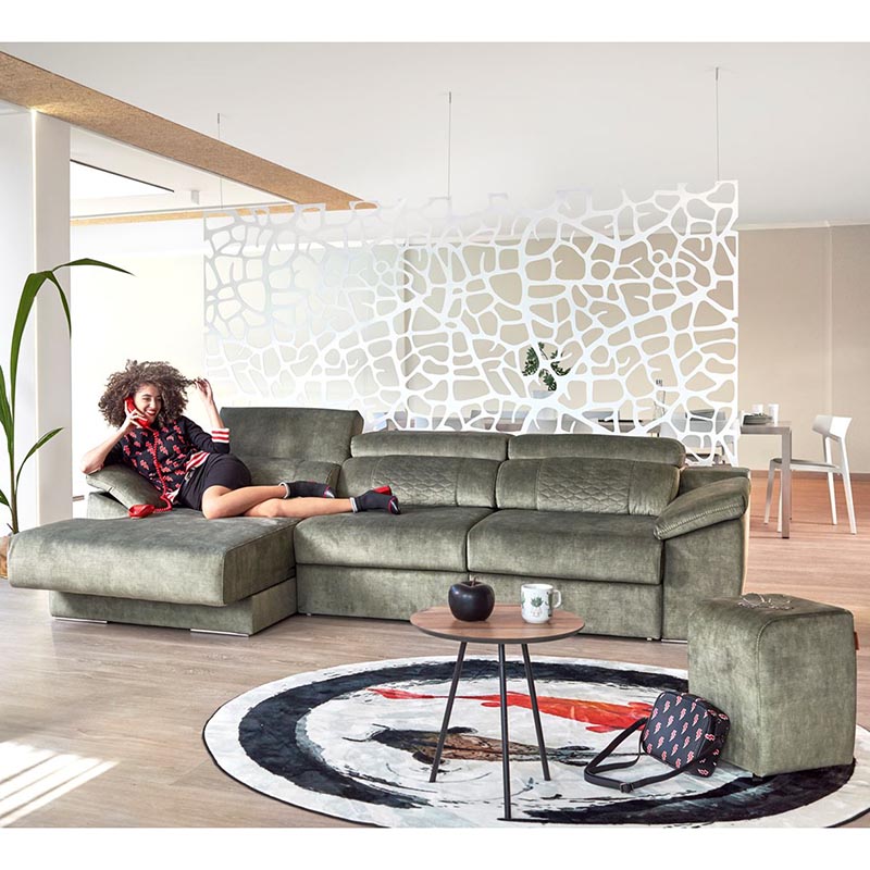 Sofá Aruma Sofá Aruma