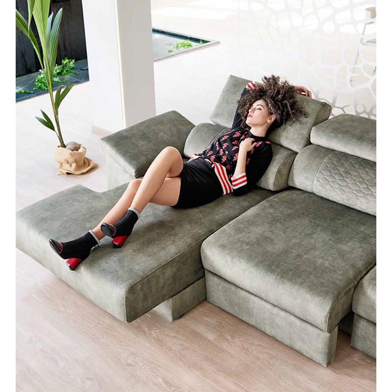 Sofá Aruma Sofá Aruma