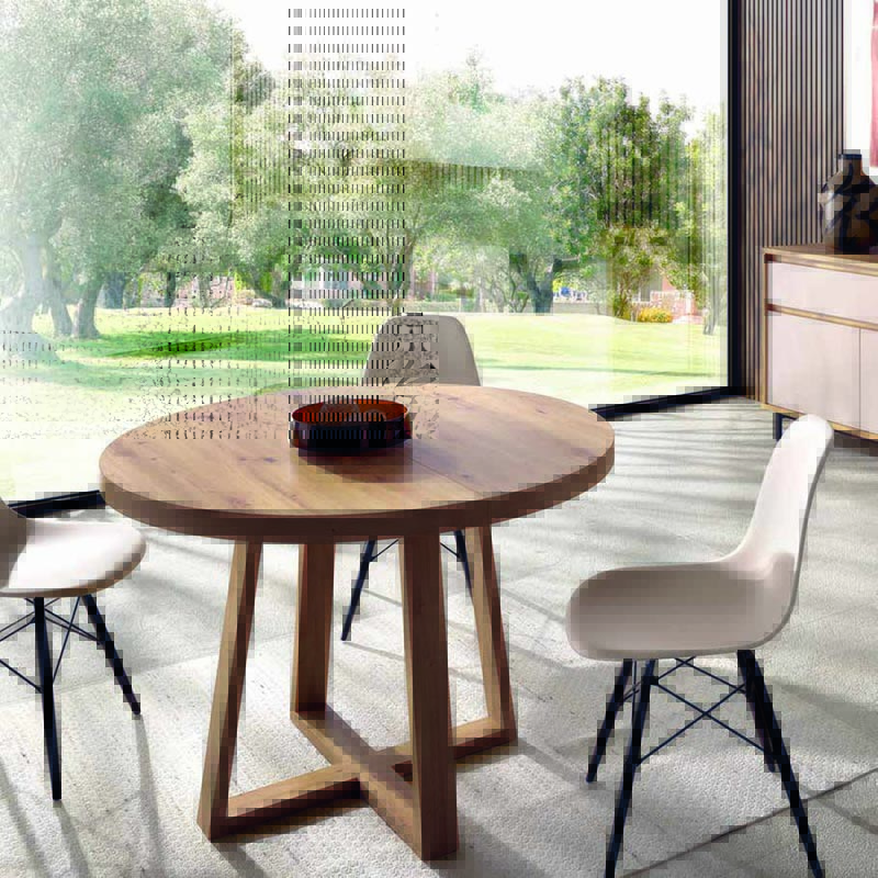 Mesa de Comedor Duo-14