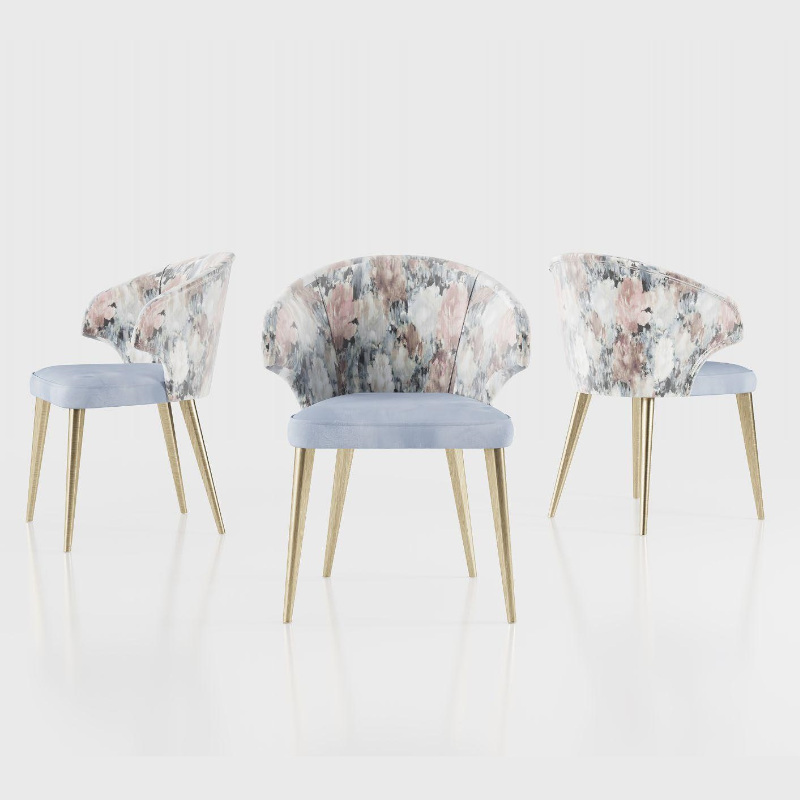 Silla MX40820
