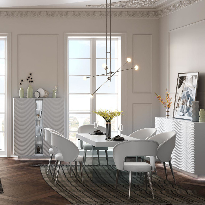 Mesa de comedor MX02