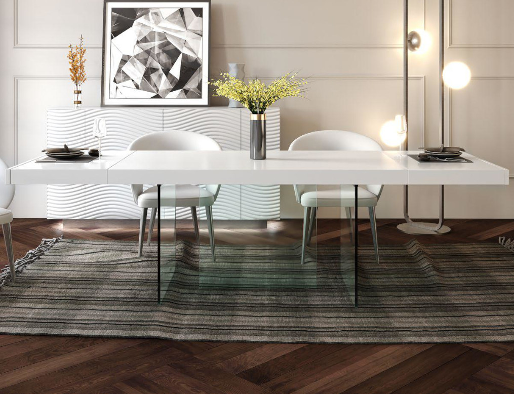 Mesa de comedor MX02