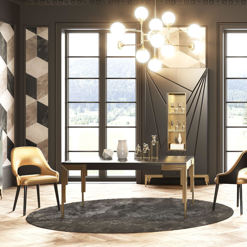 Mesa de Comedor MX06