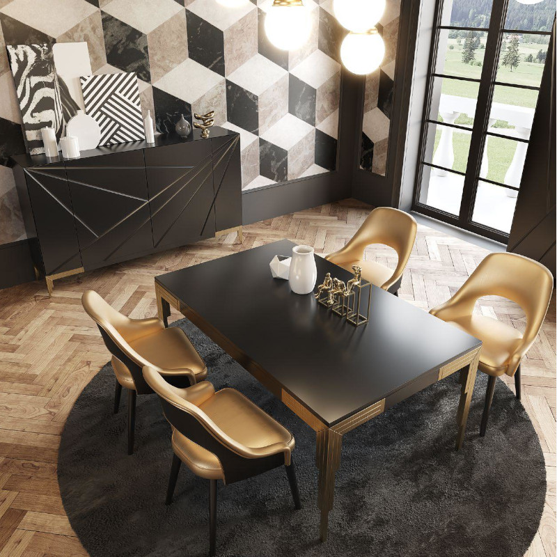 Mesa de Comedor MX06