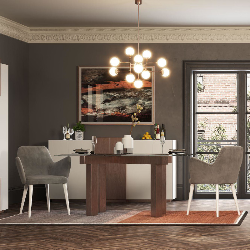 Mesa de Comedor MX08
