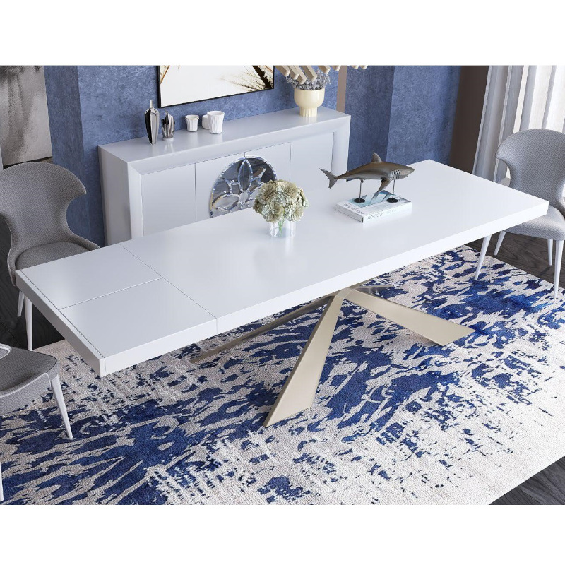 Mesa de Comedor MX09