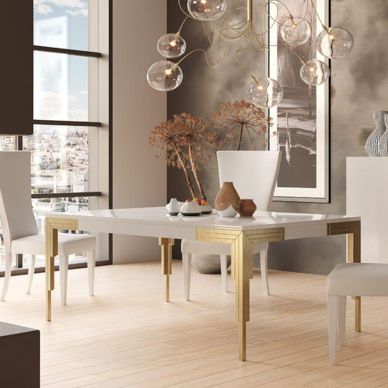 Mesa de Comedor MX06