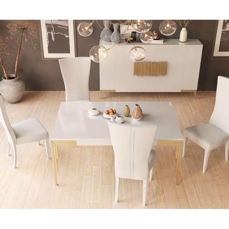 Mesa de Comedor MX06