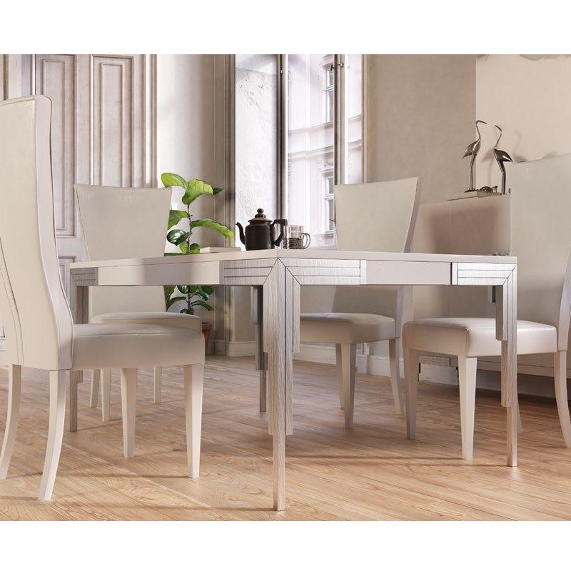 Mesa de Comedor MX06