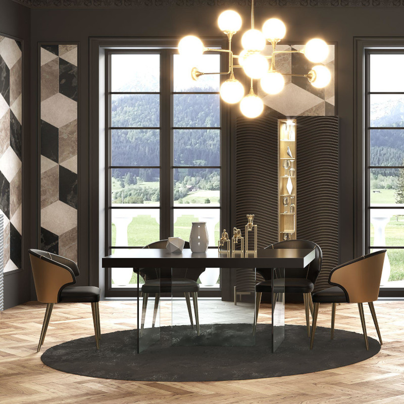 Mesa de comedor MX02