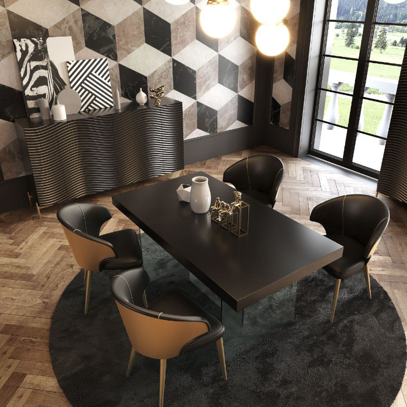 Mesa de comedor MX02