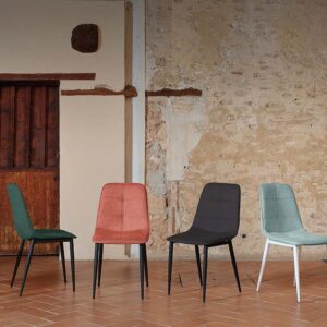 Silla Duna Belfast