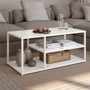 Mesa Centro TITANIA