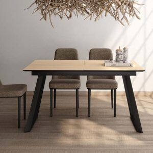 Mesa TIMOR