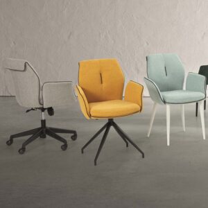 Sillón Ansa Belfast