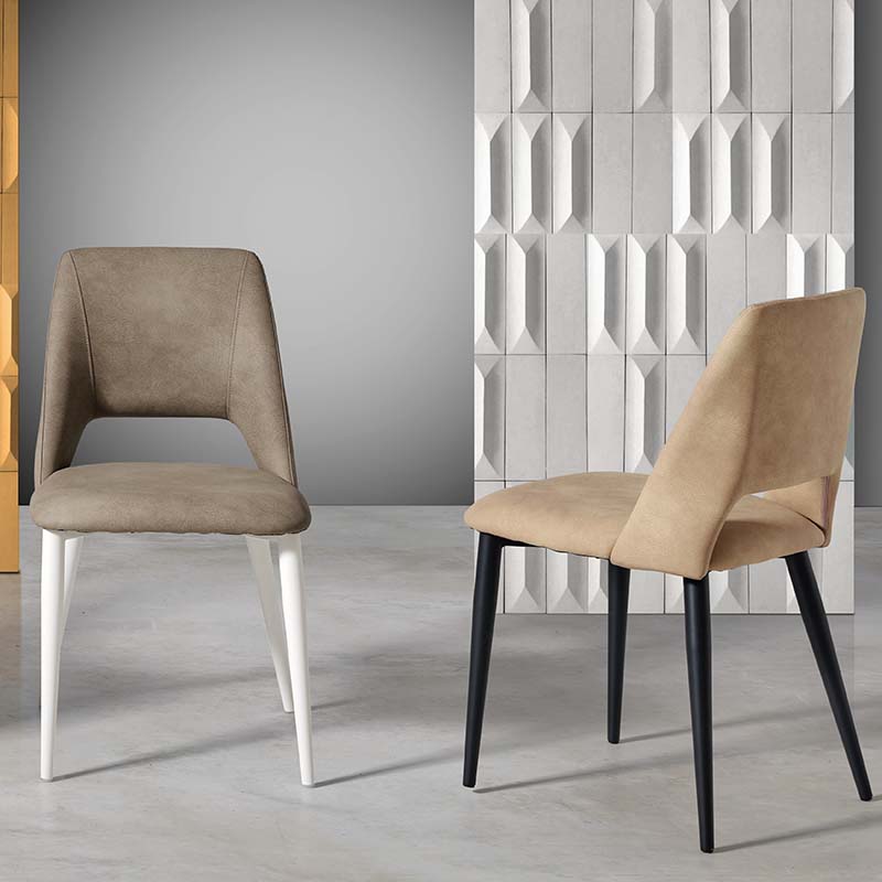 silla FRIDA - tapizado MAGNUM 2