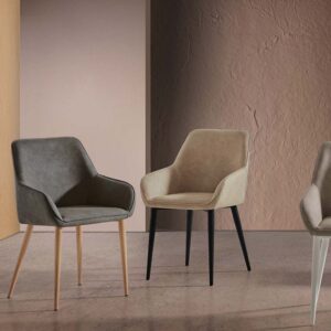 Sillón Nela Magnum