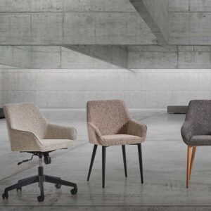 Sillón Nela Milán